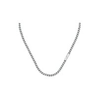 Necklace Sector No Limits Man in Steel SAFT54 - SAFT54